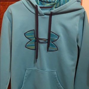 Under Armor Women’s Sweatshirt